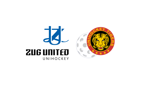 Zug United - Tigers Langnau