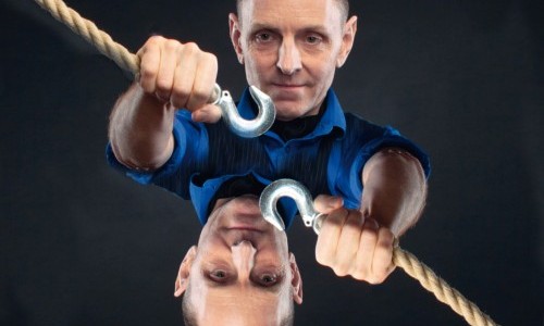 CONNECT - Die Magie der Verbindung