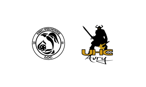 UHC Phoenix Loc - UHC Avry
