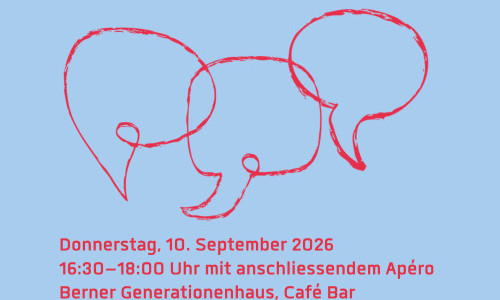 benevol-FORUM 2026: &laquo;Warum wir uns engagieren&raquo;