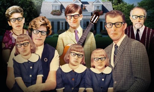 Markus Schönholzer Die Schönholzers