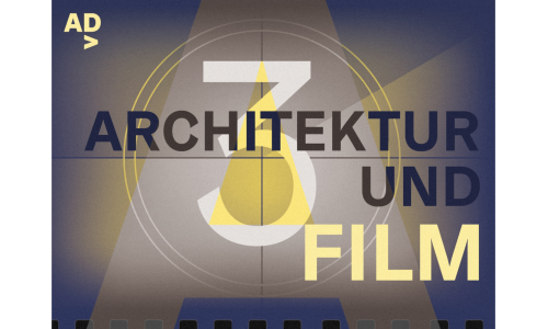 Architektur und Film 3