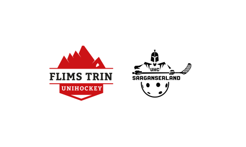 Flims Trin Unihockey II - UHC Sarganserland II