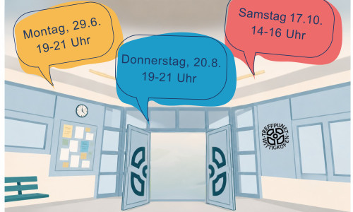 Dialogveranstaltung Wittigkofen