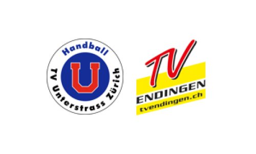 TV Unterstrass 1 - SG Endingen-Zurzibiet