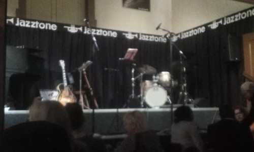 Jazztone