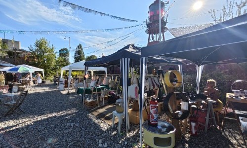 March&eacute; des Cr&eacute;ateur&middot;rice&middot;s