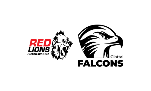 Red Lions Frauenfeld III - Glattal Falcons IV