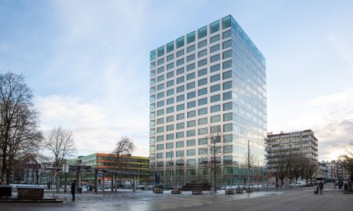 Biozentrum, Universität Basel