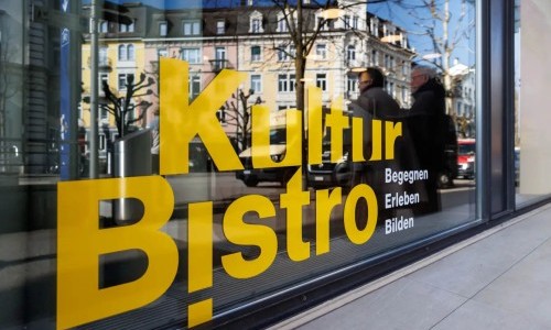 Volkshochschule Solothurn