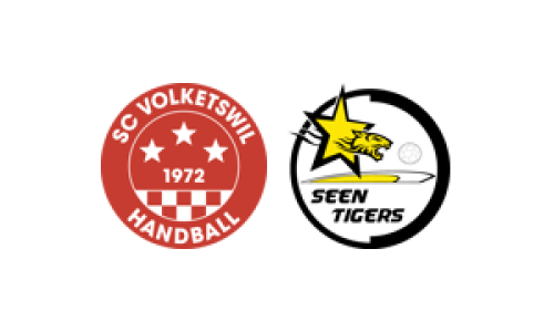 SC Volketswil - Seen Tigers 3