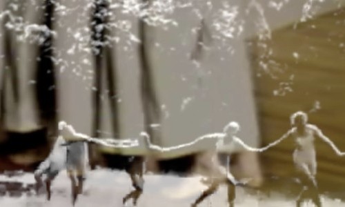 Happening Jam: Political Marketplace