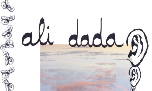 ali dada