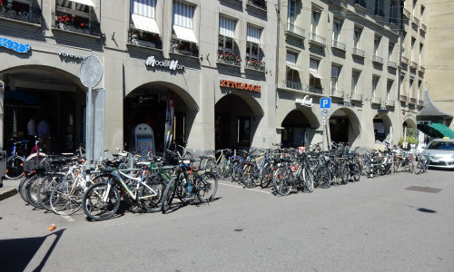 Zytglogge Theater