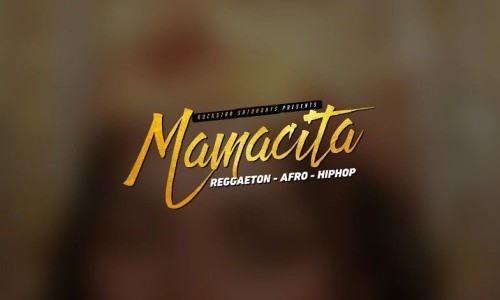 MAMACITA @DEZENT