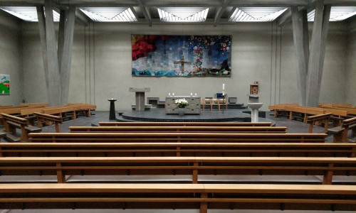 St. Peter und Paul
