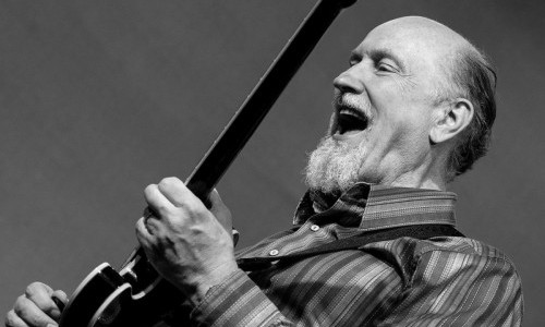 Offbeat Concert: John Scofield Duets with Gerald Clayton