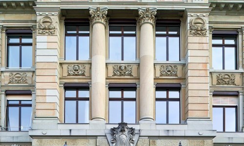 Musikschule Konservatorium Z&uuml;rich MKZ