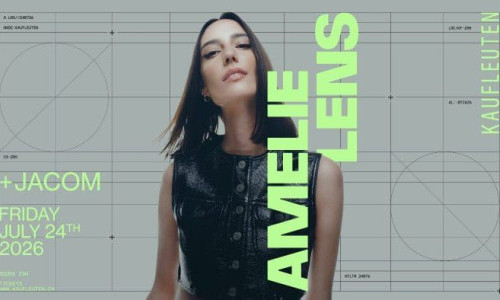 Amelie Lens