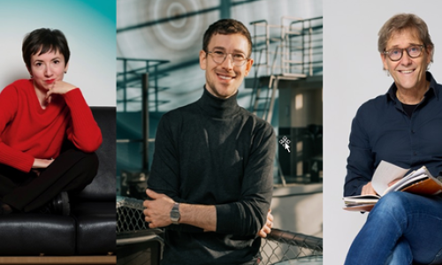 Lesung: Lesetourn&eacute;e mit Zentralschweizer Preistr&auml;gerInnen