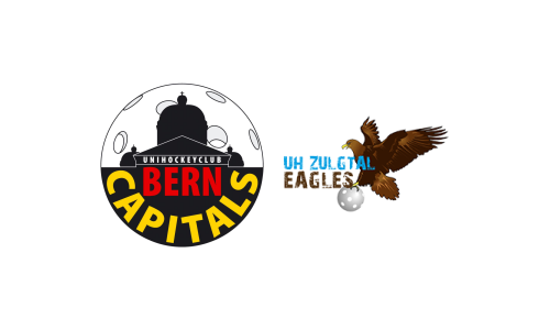 Bern Capitals Ost III - UH Zulgtal Eagles I