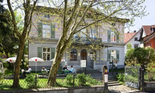 Dauerausstellung und Jüdisches Viertel