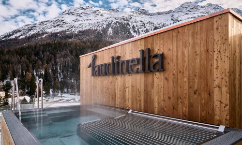 Laudinella