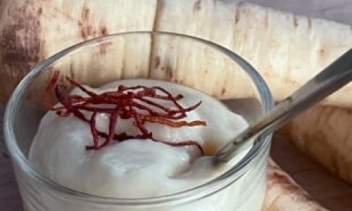 Ateliers &laquo; Cuisine du march&eacute; au fil des saisons &raquo; avec Sylvie Ramel