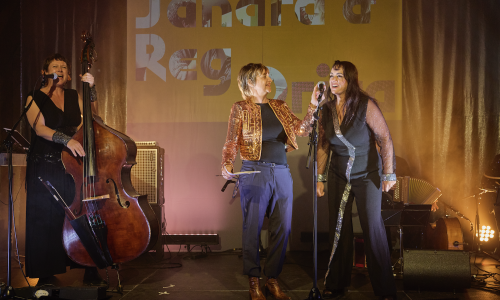 Quart Storybox Starke Songs