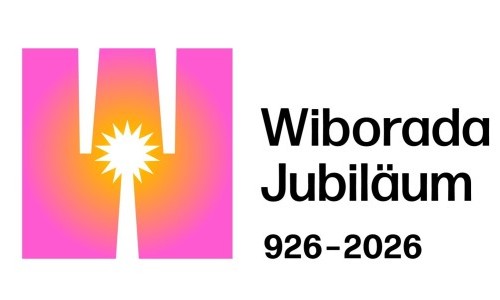 Wiborada-Jubil&auml;um 2026: Das Fest