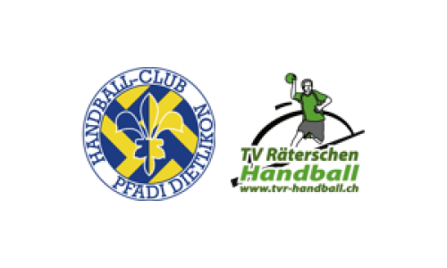 SG Züri Glattal - SG Räterschen/Yellow