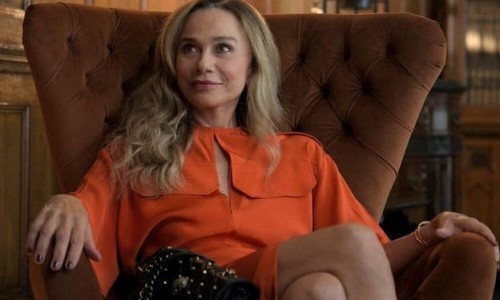 Super RTL: First Class