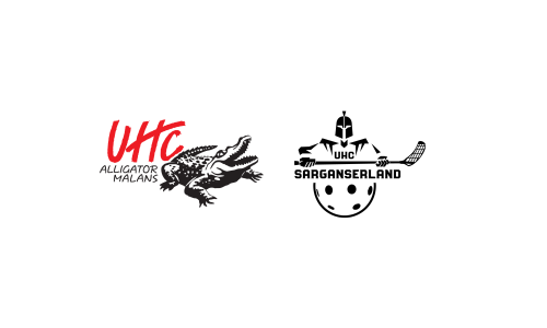 UHC Alligator Malans - UHC Sarganserland