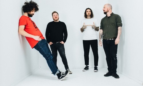 Coilguns, Lichter Wald