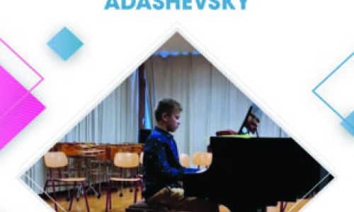 Pocoforte Concert Piano