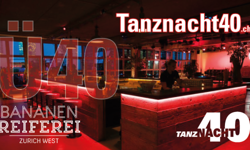 Tanznacht40