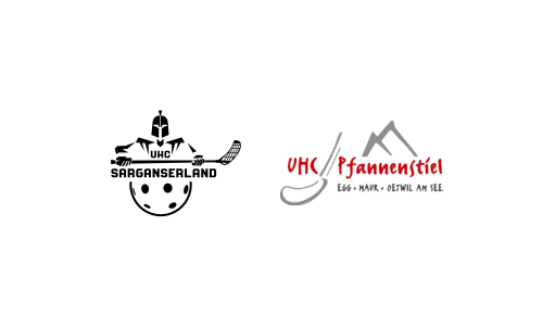 UHC Sarganserland - Pfannenstiel Egg