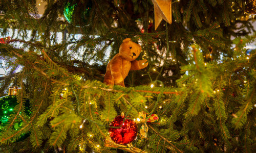 Adventskalender