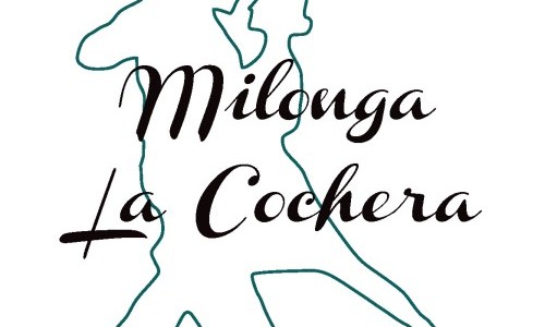 Milonga La Cochera