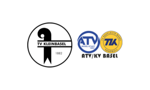TV Kleinbasel - SG Handball Basel-Stadt