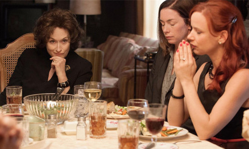 August: Osage County