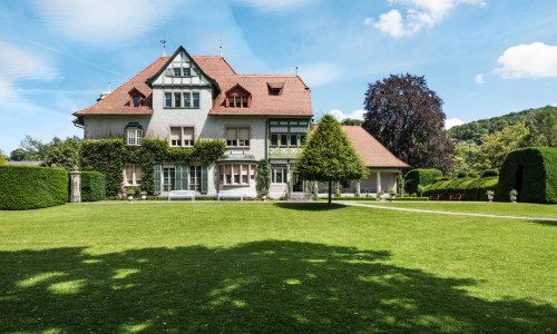 Villentour