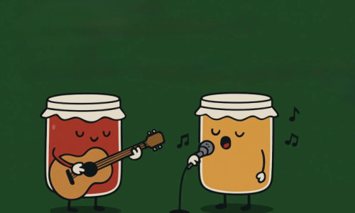 November Jam