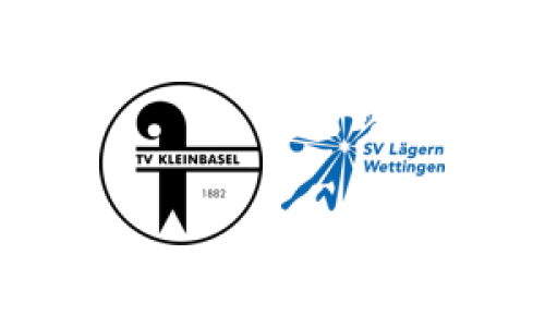 TV Kleinbasel - SG L&auml;gern Wettingen