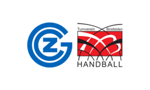GC Amicitia Z&uuml;rich - HSG Nordwest