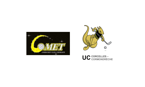 Comet Cheseaux - Corcelles-Cormondr&egrave;che