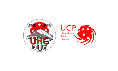 UHC Fully - Unihockey Club Payerne