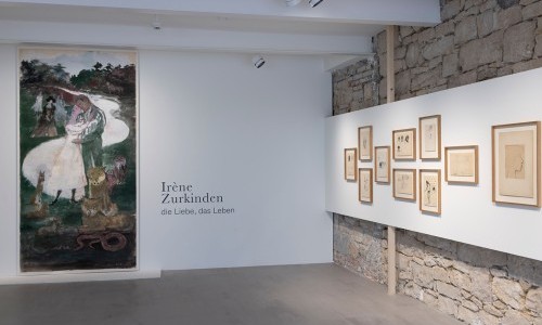 Kulturstiftung Basel H. Geiger | KBH.G