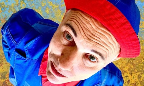 Linaz &laquo;Sammelsurium&raquo;