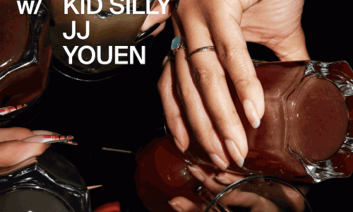 PROGR Silvester w/ KID SILLY - JJ - YOUEN